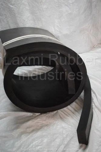 Rubber Sheets - Industrial Rubber Sheet Manufacturer from Mumbai