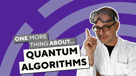 Quantum Algorithms 的图像结果