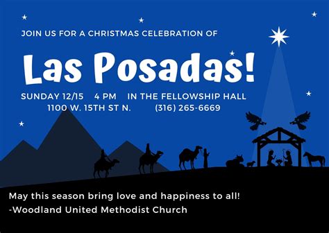 Woodland United Methodist Church