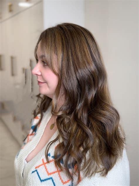 Balayage, Ombre, Highlights in Los Angeles | Salon de Freya