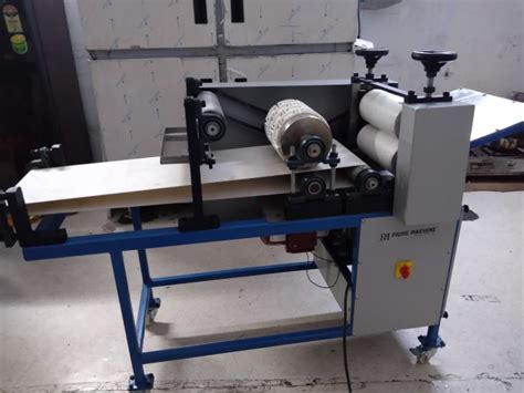 Image result for Automatic Poori Making Machine