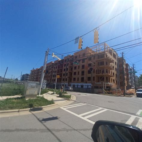 Villa Heights Projects - Page 11 - Charlotte - UrbanPlanet.org