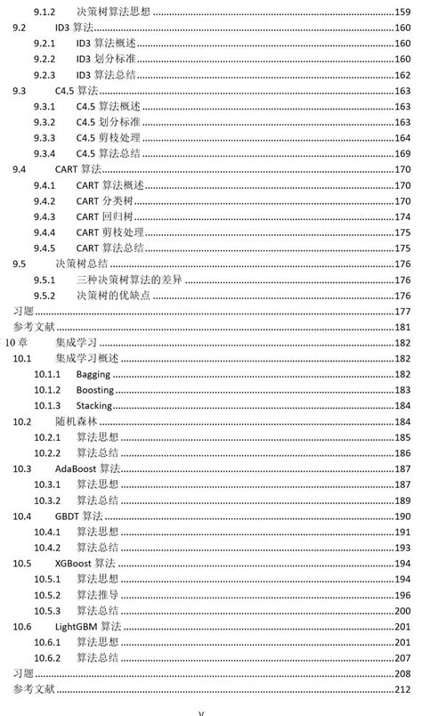 机器学习书 的图像结果
