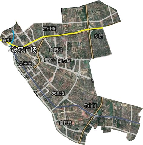 天津河东区热电地块项目 - 维拓设计