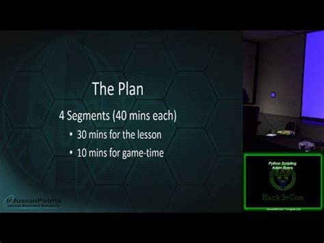 Image result for Python Scripting Tutorial in Half Hour