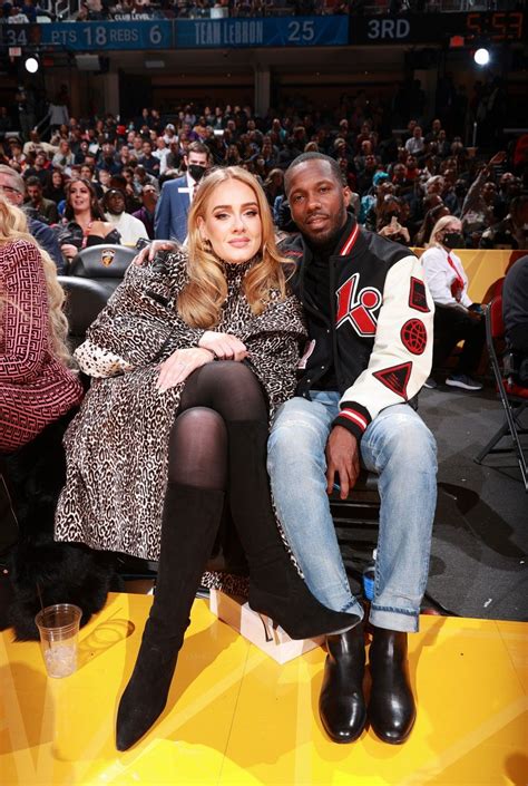 Adele Goes Clubbing Amid Romance With Rich Paul Four Months After Swearing Never To Drink Again