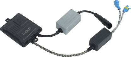 moco HID Headlight for Universal For Car Price in India - Buy moco HID ...