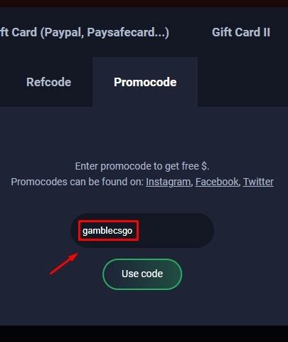 Image result for Promo Code Csgocases.com