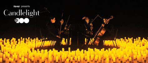 Candlelight: 90s Hip Hop on Strings, Swyer Theatre At The Egg, Albany ...