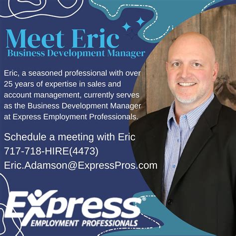 Express Employment Professionals- York, PA on LinkedIn: Express ...