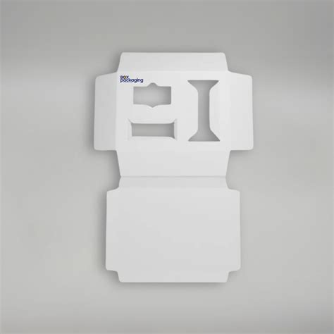 Box Insert (with backing) – Box Packaging Company