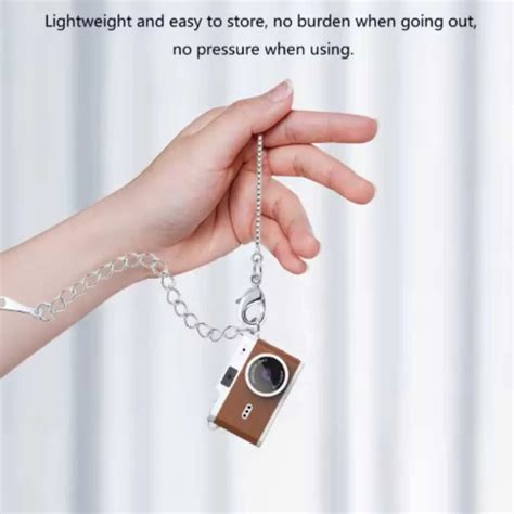 Capture Memories Mini Camera for Kids – DOD Kart
