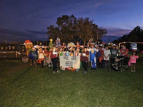 Student Council | Hardee Junior High School