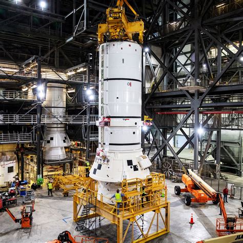 NASA SLS Update 的图像结果