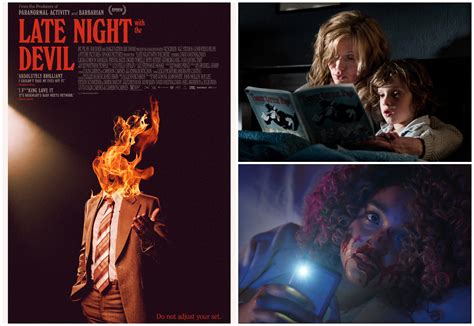 ‘Late Night with the Devil’ And The 10 Best Australian Horror Films ...
