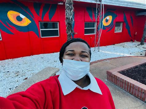 Turner Job Corps Center Job Corps Graduates Step Toward New Future