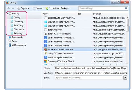 Computer History Log 的图像结果