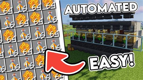 Image result for Automatic Bee Farm Java 1 21