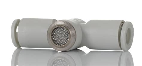 AQ340F-06-00 SMC | SMC Quick Exhaust Valve, x 1 MPa, Tube, 6mm | 209 ...