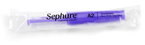 Sephure Suppository Applicator (90 Pack): Buy Online in INDIA at desertcart