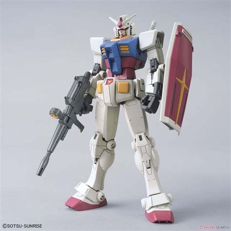 Mô hình HG RX-78-2 Gundam Beyond Global Bandai - Mô Hình GDC