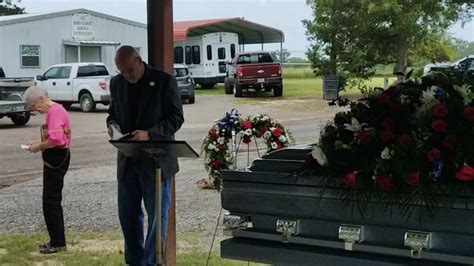 We do not own the rights to the music. | By Erman Smith Funeral Home