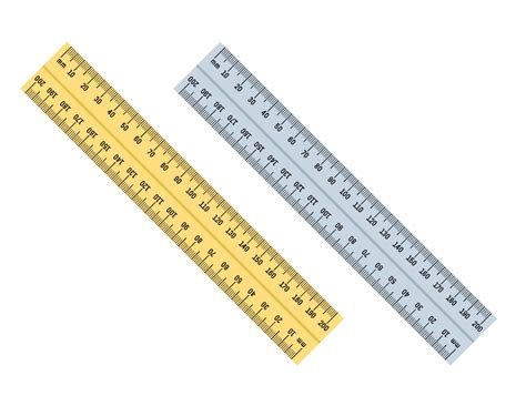 Free Printable 12 Inch Ruler – Accurate PDF - Printables for Everyone