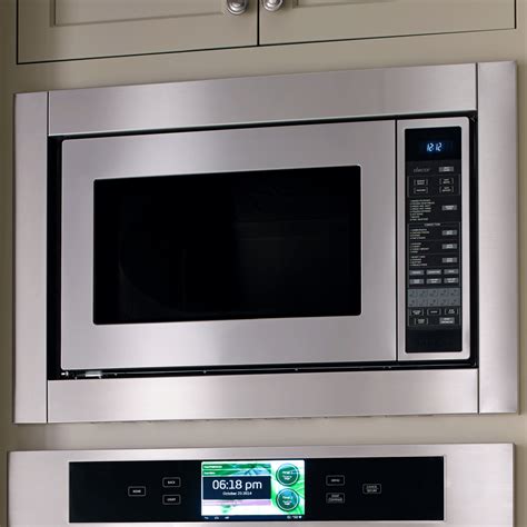 Dacor - DCM24S - Heritage 24" Convection Microwave in Stainless Steel ...