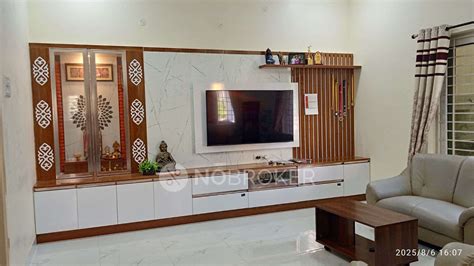Saradeuz IVY Garden Perumbakkam - Without Brokerage Fully furnished 2 ...