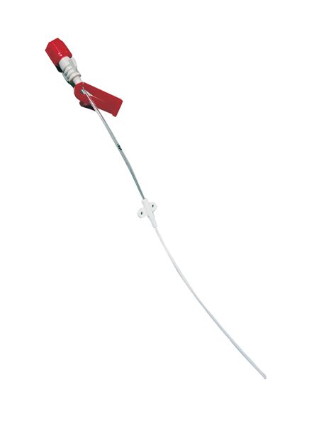 Arterial Catheter - Meditech Devices
