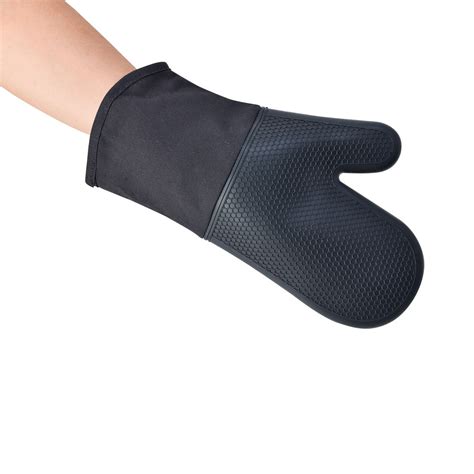 Kitchen Oven Mitt Gloves