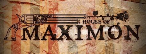 HOUSE OF MAXIMON - All You Need to Know BEFORE You Go (with Photos ...