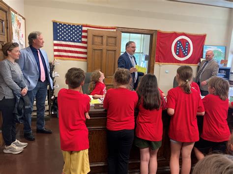 THIRD | Noble County Ohio