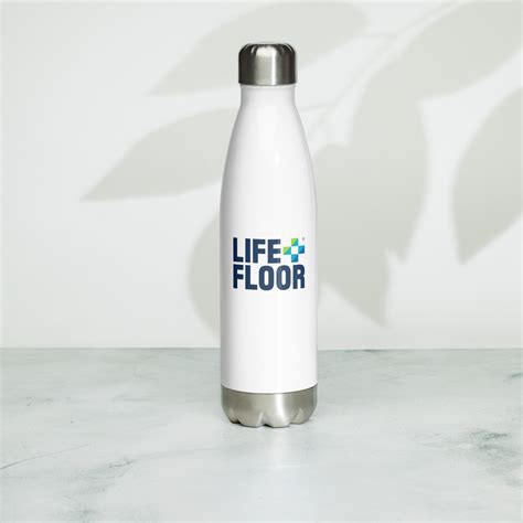 Merch Store — Life Floor