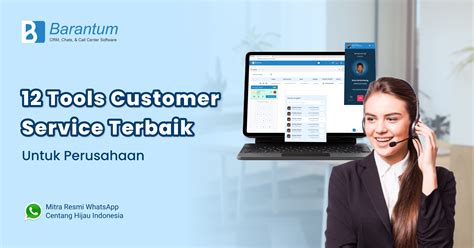 Kenali 5 Indikator Penilaian KPI Untuk Customer Service