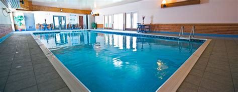 ATLANTIC HOST HOTEL, TRADEMARK COLLECTION BY WYNDHAM (Bathurst, Canada ...