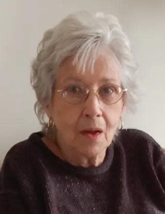 Sally Ann Joseph Obituary (2025) - McMechen, WV - Altmeyer Funeral ...