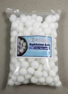 Buy Best Naphthalene Balls Online in India | Shopsy