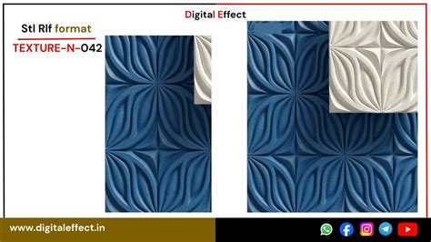 Normal Wall Panel Designs – CNC Wooden Design | Digital Effect