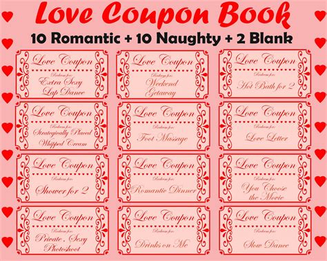Pin on Love Coupons