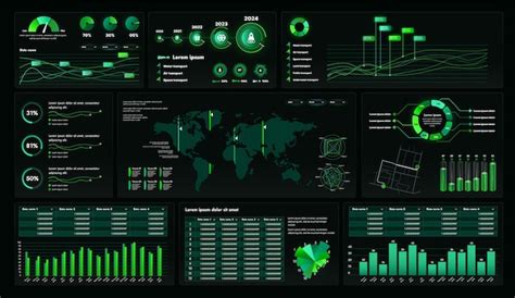 High-Tech System Interface Design 的图像结果