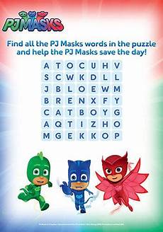pj mask malvorlagen quotes pj masks word search printable bub hub pj masks pj mask malvorlagen quotes pj masks word search printable bub hub pj masks