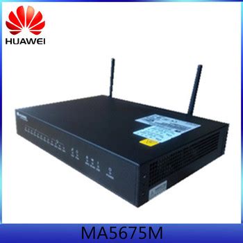 Huawei Smartax Ma5675m Wifi Onu - Buy Wifi Onu,Huawei Wifi Onu,Onu ...