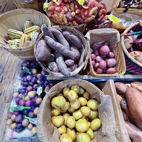 Wenatchee Natural Foods – Discover Natural Products