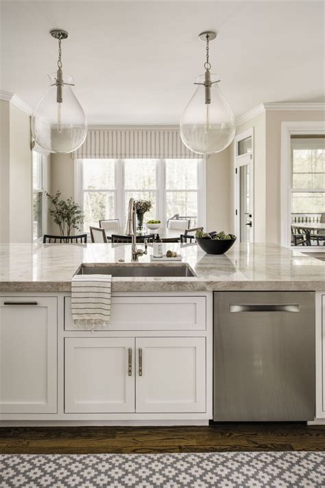 33 modern kitchen island ideas with sink 2024 – Artofit