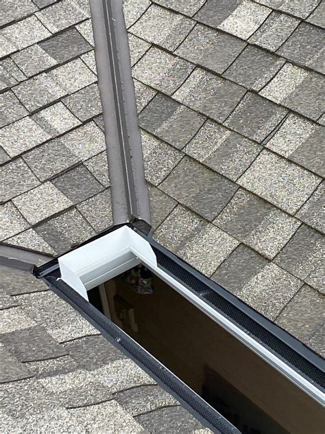 Why Leaf Filter Gutter Protection Is Essential for Your Home