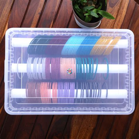 Jewellery Organisers / Storage Boxes &Bags