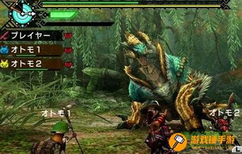 PSP《怪物猎人2G》全套装图鉴: 9-10级男号装备（剑）_-游民星空 GamerSky.com