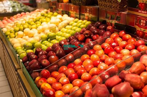 生鲜果蔬店如何运营？生鲜果蔬店运营需要注意那几个方面？