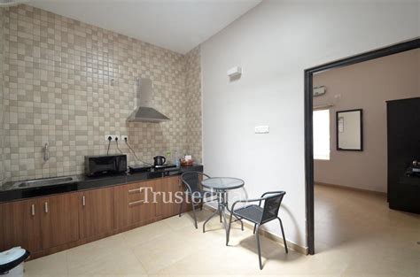 Service Apartments in Red Fields, Coimbatore | Book Service Apartments